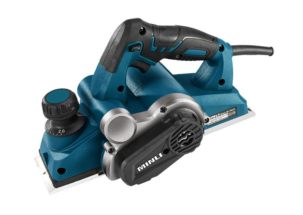 58218 Electric Planer